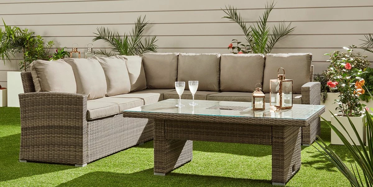 Garden Furniture Shop -Garden Furniture Shop 3672