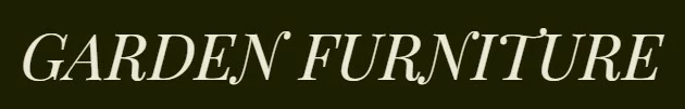 Garden Furniture Shop