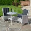 2 Seater Prestbury Bistro Set by Rowlinson®