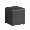 Norfolk Leisure LIFE Breeze Single Stool in Carbon
