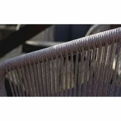 Lifestyle Rope 6 Seater Garden Dining Set by Primrose Living -Garden Furniture Shop FU101981 New images ChairClose 6f94