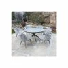 Lifestyle Rope 6 Seater Garden Dining Set by Primrose Living