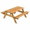 Keswick 6 Seater A-Frame Picnic Table