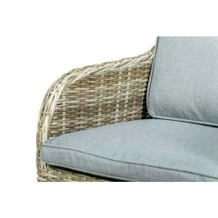 Wentworth 6 Seater Imperial Rattan Dining Set -Garden Furniture Shop FU102070 add image 3 92e7