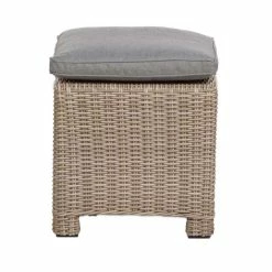 Wentworth Rattan Dining Sofa Set With Adjustable Table 10 Wentworth Rattan Dining Sofa Set With Adjustable Table -Garden Furniture Shop FU102076 add image 4 f002