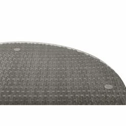 Paris Rattan Bistro Set | 70cm Round Table With 2 Carver Chairs -Garden Furniture Shop FU102082 add image 2 c4a4