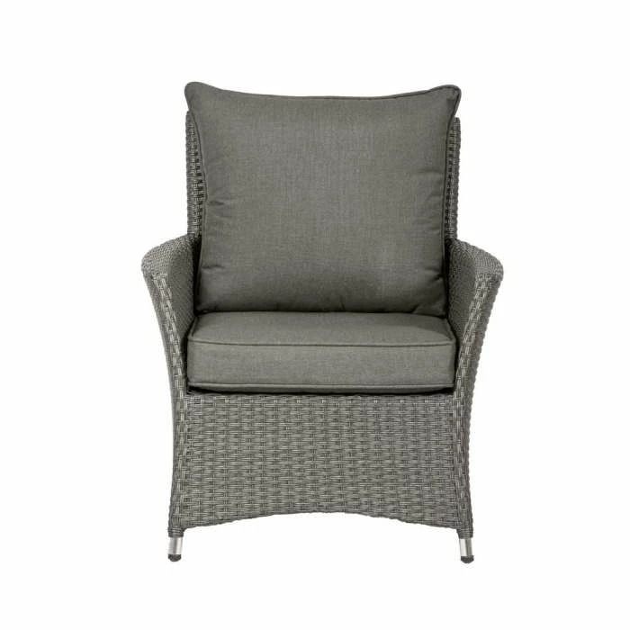 Paris Deluxe 4 Piece Rattan Lounging Set With Coffee Table 3 Paris Deluxe 4 Piece Rattan Lounging Set With Coffee Table - Image 3