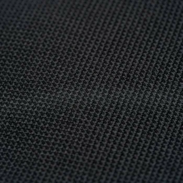 Large Black Corner Sofa Furniture Cover - 300 x 250 x 83cm 3 Large Black Corner Sofa Furniture Cover - 300 x 250 x 83cm - Image 3