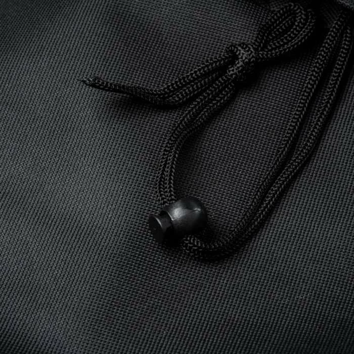 Large Black Corner Sofa Furniture Cover - 300 x 250 x 83cm 8 Large Black Corner Sofa Furniture Cover - 300 x 250 x 83cm - Image 8