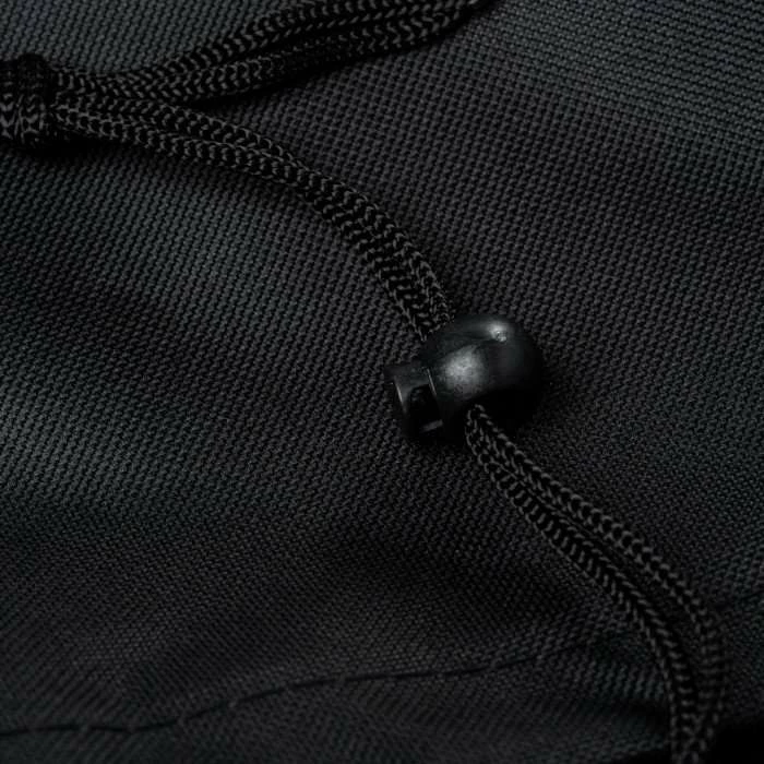 Large Black Corner Sofa Furniture Cover - 300 x 250 x 83cm 9 Large Black Corner Sofa Furniture Cover - 300 x 250 x 83cm - Image 9