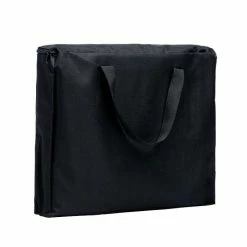 Premium Black Curved Garden Sofa Set Cover by Primrose Living - 230x255cm