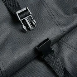 Premium Black Curved Garden Sofa Set Cover by Primrose Living - 265x350cm -Garden Furniture Shop FU102371 add image 4 275e