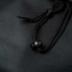 Round Black Day Bed Furniture Cover - 200 x 100cm -Garden Furniture Shop FU102372 add image 7 3351