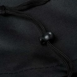 Round Black Day Bed Furniture Cover - 200 x 100cm -Garden Furniture Shop FU102372 add image 8 6cc3