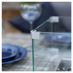 'Peony' Luxury Rattan 8 Seater Garden Sofa Set with Rectangular Fire Pit Table and Stools in Pebble by Primrose Living 12 'Peony' Luxury Rattan 8 Seater Garden Sofa Set with Rectangular Fire Pit Table and Stools in Pebble by Primrose Living -Garden Furniture Shop FU102402 1 4d5e