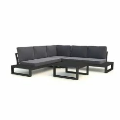 Mallorca Corner Sofa Set with Side Tables by Norfolk Leisure 13 Mallorca Corner Sofa Set with Side Tables by Norfolk Leisure -Garden Furniture Shop FU102967 4 7c5f