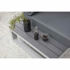 Mallorca Corner Sofa Set with Side Tables by Norfolk Leisure 16 Mallorca Corner Sofa Set with Side Tables by Norfolk Leisure -Garden Furniture Shop FU102967 7 4ed0