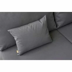 Mallorca Chaise Corner Sofa Set with Side Tables by Norfolk Leisure 17 Mallorca Chaise Corner Sofa Set with Side Tables by Norfolk Leisure -Garden Furniture Shop FU102970 8 04d4