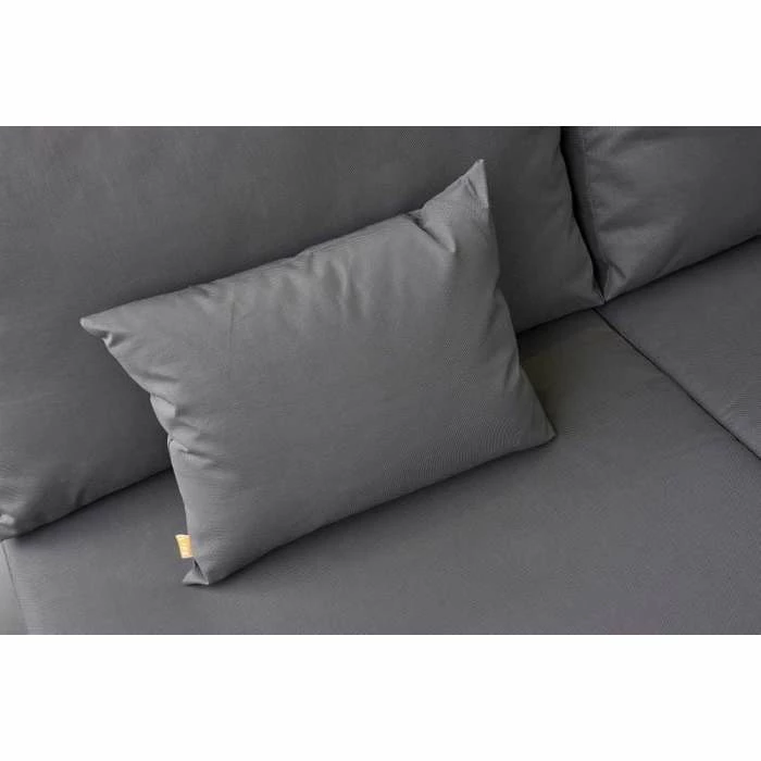 Mallorca Chaise Corner Sofa Set with Side Tables by Norfolk Leisure 9 Mallorca Chaise Corner Sofa Set with Side Tables by Norfolk Leisure - Image 9