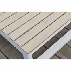 Mallorca Weatherproof Lounge Set in White by Norfolk Leisure -Garden Furniture Shop FU102972 6 a3b9