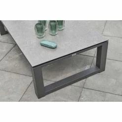 Boston Weatherproof Lounge Set with Chairs by Norfolk Leisure -Garden Furniture Shop FU102973 6 10b2