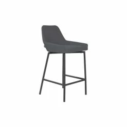 Fiji Bar Set with Rectangular Table by Norfolk Leisure -Garden Furniture Shop FU103000 5 726b