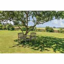 Wooden Emily Love Seat -Garden Furniture Shop FU103390 3 3457