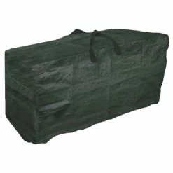 Cushion Bag 100cm x 50cm - Super Tough - Dark Green -Garden Furniture Shop FU10601 add image 1 22b9
