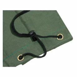 Rectangular 6 Seater Furniture Set Cover 270cm x 89cm - Premium - Green -Garden Furniture Shop FU10618 add image 4 3d62