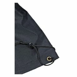 Cushion Bag 100cm x 51cm - Premium - Black -Garden Furniture Shop FU10623 add image 3 f81b