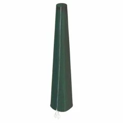 Small Parasol Cover 53cm x 153cm - Premium - Green 8 Small Parasol Cover 53cm x 153cm - Premium - Green -Garden Furniture Shop FU10626 add image 1 f7dc
