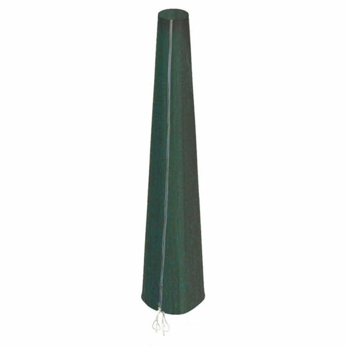 Small Parasol Cover 53cm x 153cm - Premium - Green 3 Small Parasol Cover 53cm x 153cm - Premium - Green - Image 3