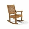 Premier Teak Rocking Chair
