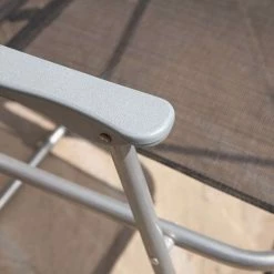 4 Seater Garden Furniture Set with Parasol -Garden Furniture Shop FU4412 5 19c7