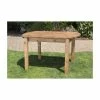 Four Seater Rectangular Table by Charles Taylor
