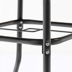 Hadleigh 6 Seater Stone Glass Garden Dining Furniture Set In Grey by Hectare -Garden Furniture Shop FU6668GRY add image 5 cfc7