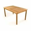 The Great Warwick Teak Table