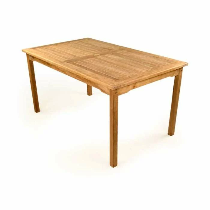 The Great Warwick Teak Table 1 The Great Warwick Teak Table