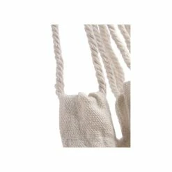 Ivory Outdoor Garden Double Hammock with Steel Hammock Stand and Carry Bag - by Tortola® -Garden Furniture Shop FU8427A add image 2 646c