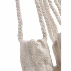 Tortola Ivory Outdoor Garden Double Hammock -Garden Furniture Shop FU8427 add image 2 3a19