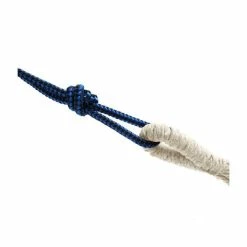 Tortola Ivory Outdoor Garden Double Hammock -Garden Furniture Shop FU8427 add image 3 6ec5