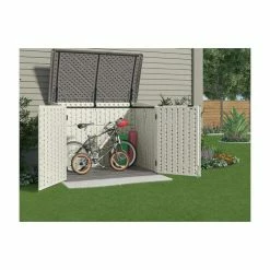 Kensington Garden Storage Box - H132cm x W179cm