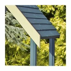 Blossom Wooden Two Seater Arbour with Seat - 1.2m 5 Blossom Wooden Two Seater Arbour with Seat - 1.2m -Garden Furniture Shop GB13238 add image 2 d1cd