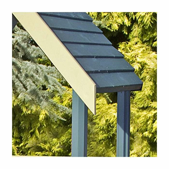 Blossom Wooden Two Seater Arbour with Seat - 1.2m 3 Blossom Wooden Two Seater Arbour with Seat - 1.2m - Image 3