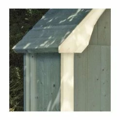 Balsam Wooden Two Seater Enclosed Arbour - 1.2m 6 Balsam Wooden Two Seater Enclosed Arbour - 1.2m -Garden Furniture Shop GB13239 add image 2 eff8