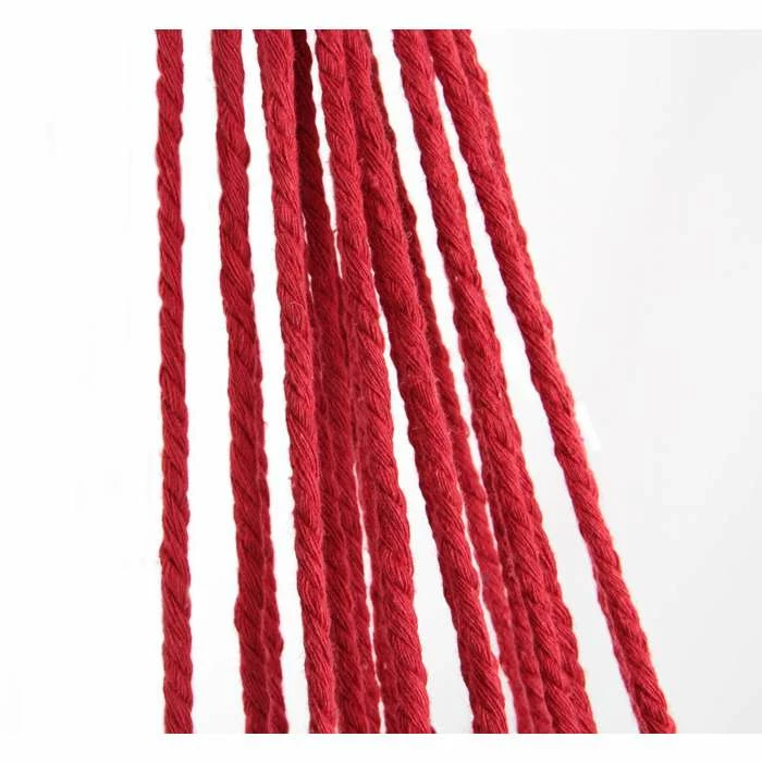 Rainbow Outdoor Garden Hammock With Hammock Stand and Carry Bag - by Tortola® 6 Rainbow Outdoor Garden Hammock With Hammock Stand and Carry Bag - by Tortola® - Image 6