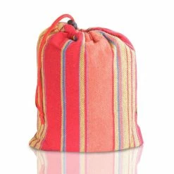 Salsa Outdoor Garden Hammock With Hammock Stand with Carry Bag - by Tortola® -Garden Furniture Shop OL0207A add image 2 5502