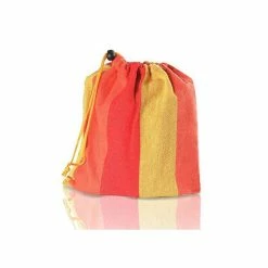 Sunflower Outdoor Garden Hammock With Hammock Stand with Carry Bag - by Tortola® -Garden Furniture Shop OL0208A add image 2 2af3