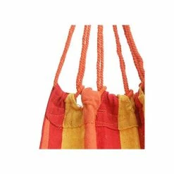 Sunflower Outdoor Garden Hammock With Hammock Stand with Carry Bag - by Tortola® -Garden Furniture Shop OL0208A add image 4 5e80