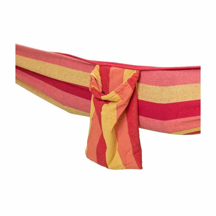 Tortola Sunflower Outdoor Garden Single Hammock 2 Tortola Sunflower Outdoor Garden Single Hammock - Image 2